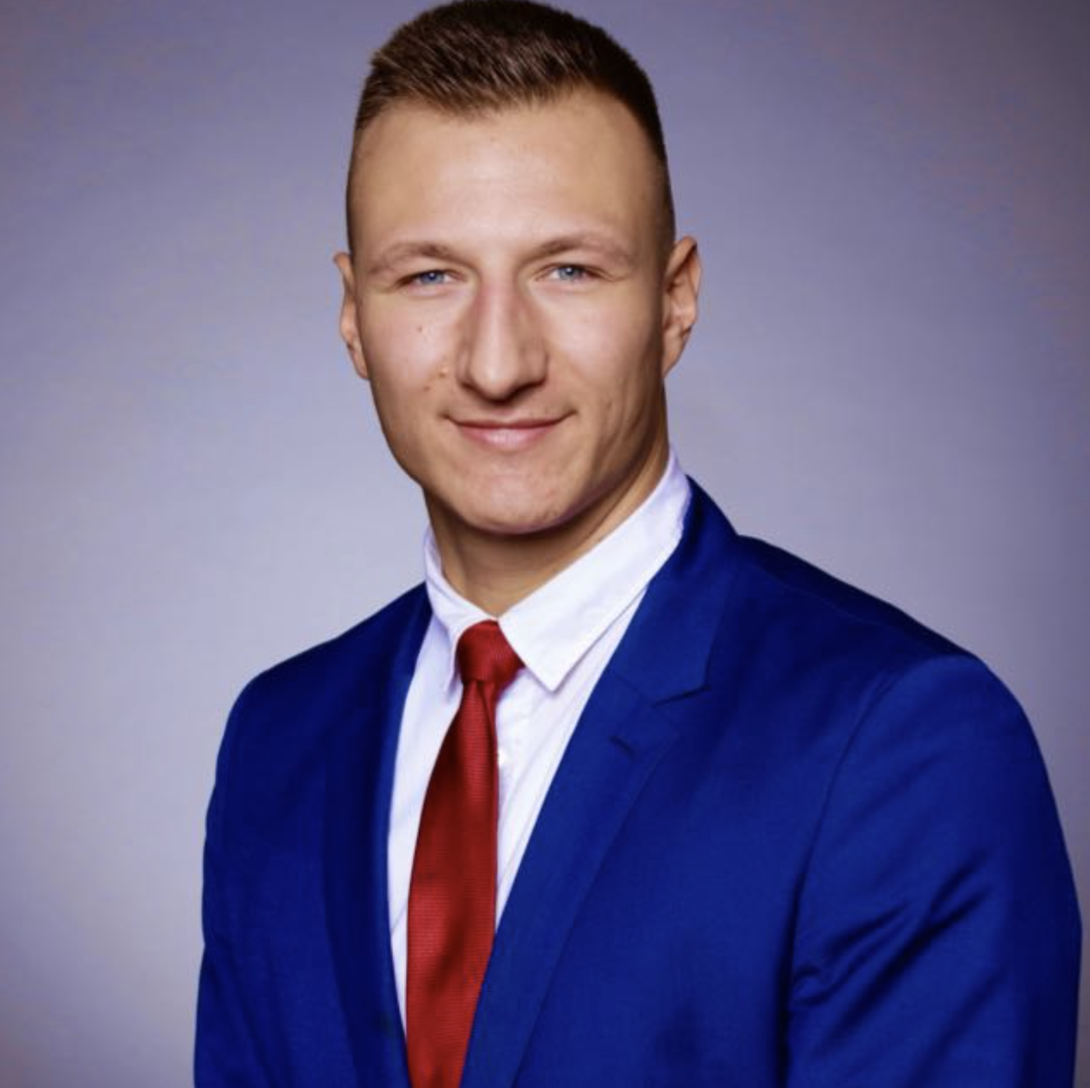 Dominik 'Dima' Luedeke — Premium Fitness-Berater Hannover