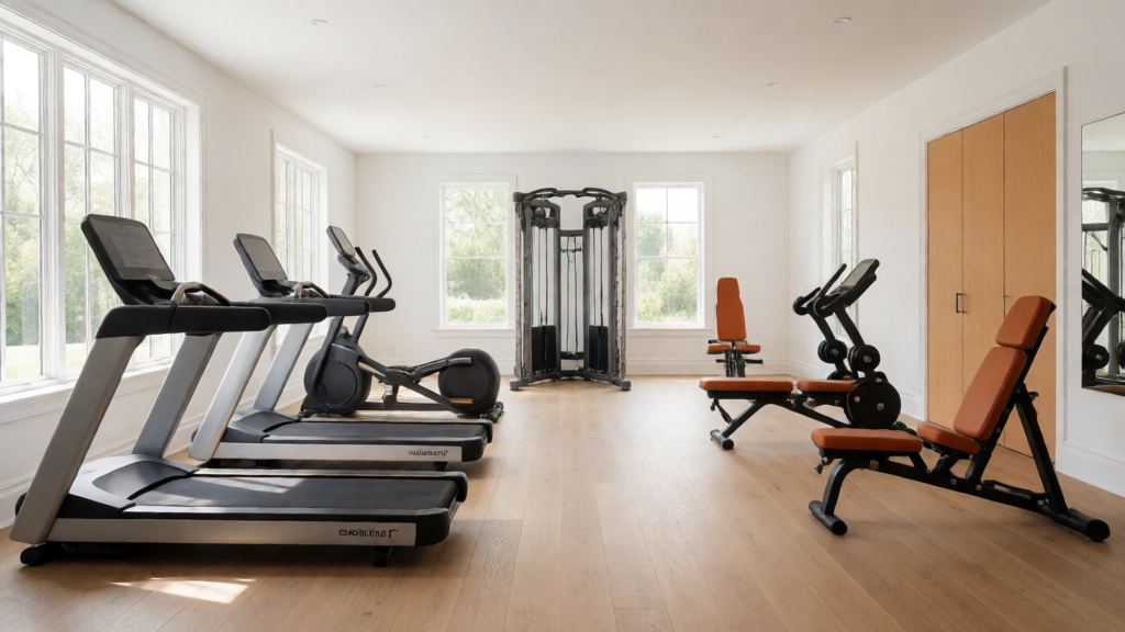 Individueller Trainingsplan