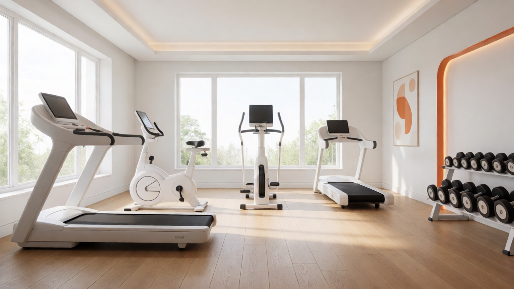 Cardio