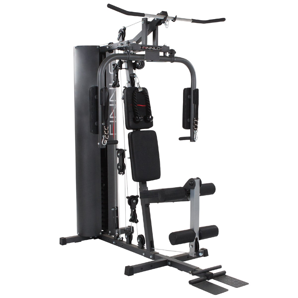 Kraftstation Autark 600