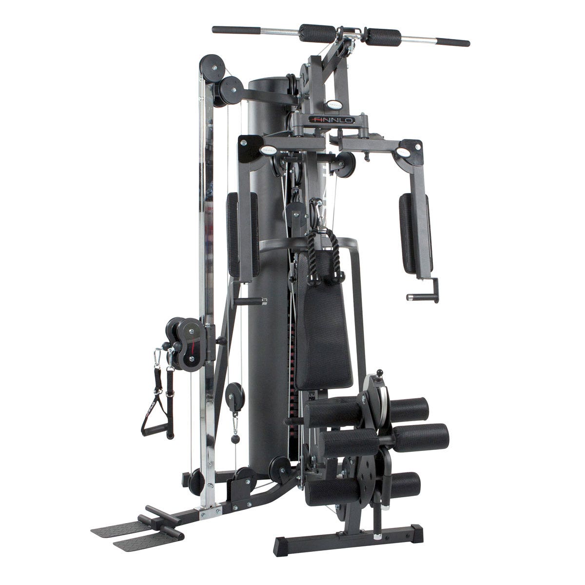 Kraftstation Autark 2200