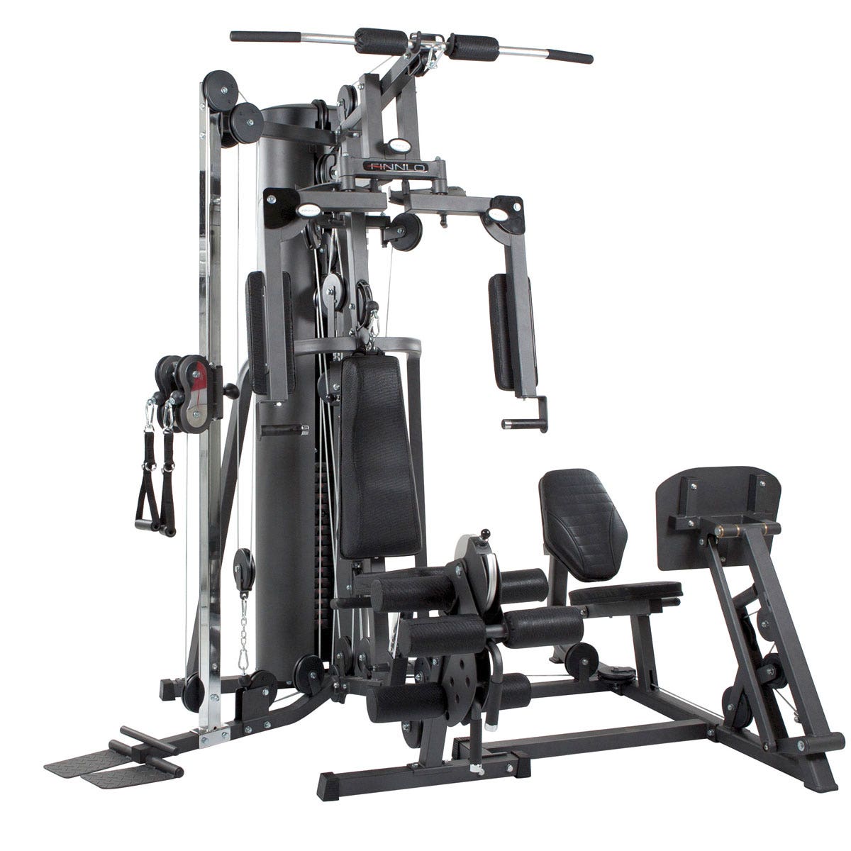 Kraftstation Autark 2500