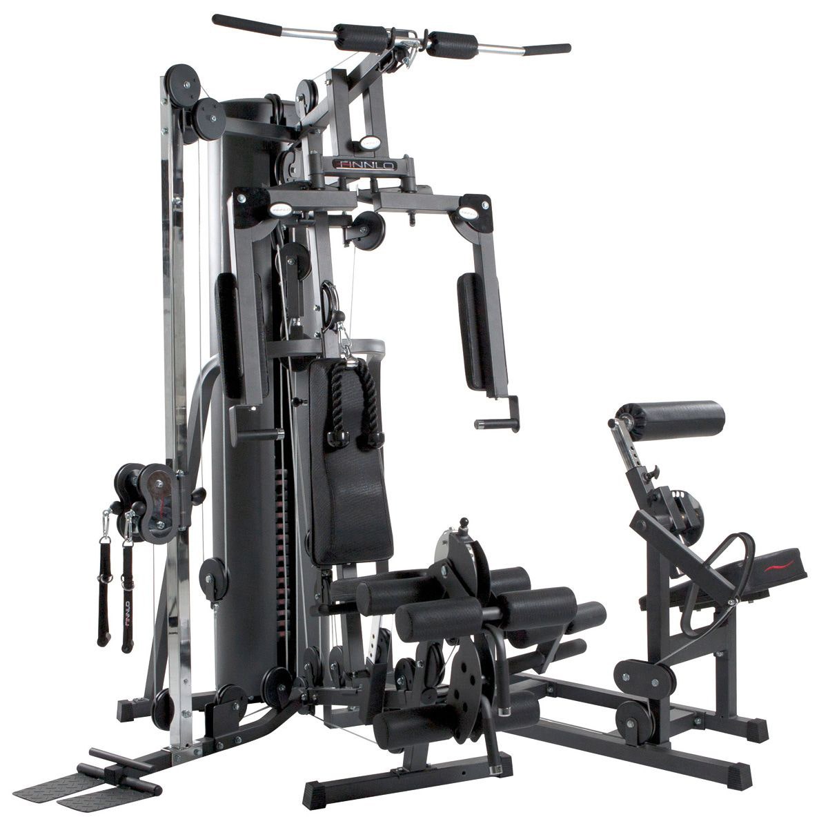 Kraftstation Autark 2600
