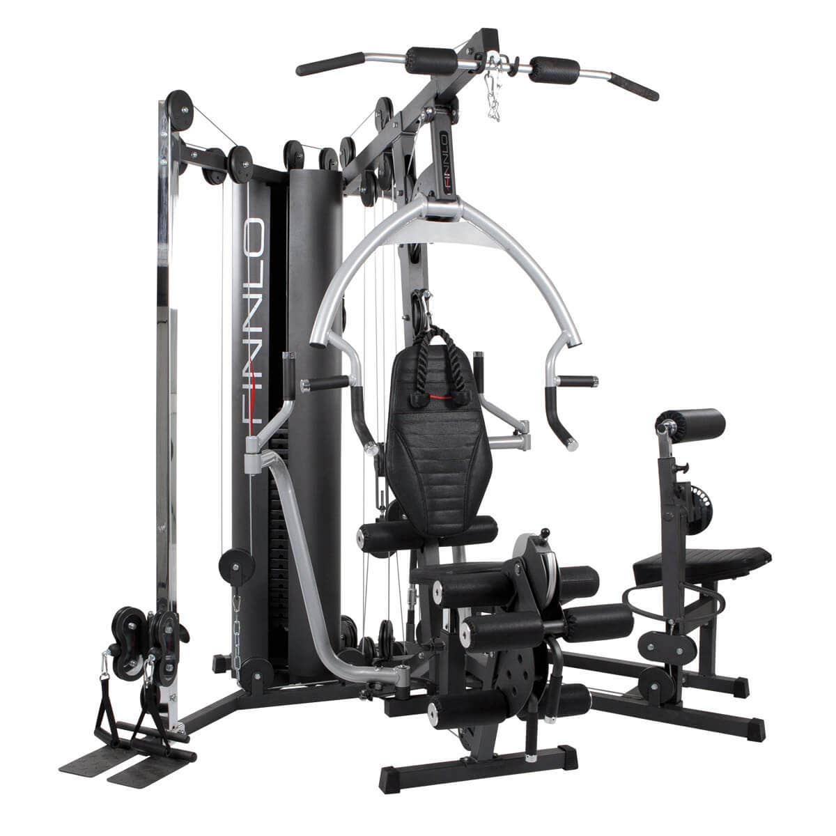 Kraftstation Autark 6600 (Finnlo)