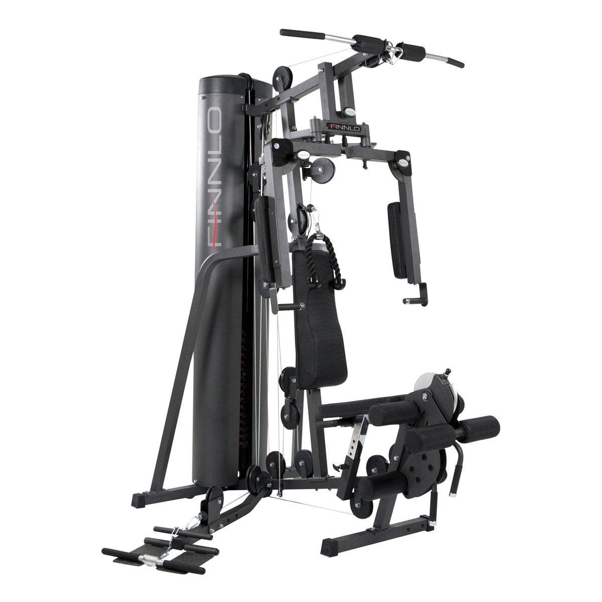 Kraftstation Autark 1500