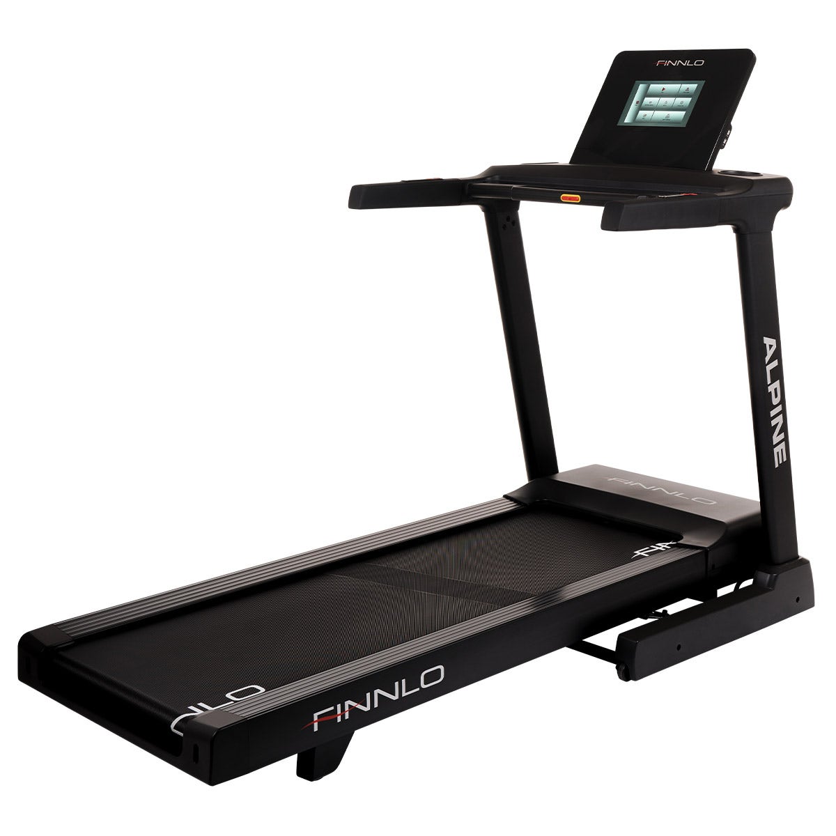 Laufband Alpine TFT