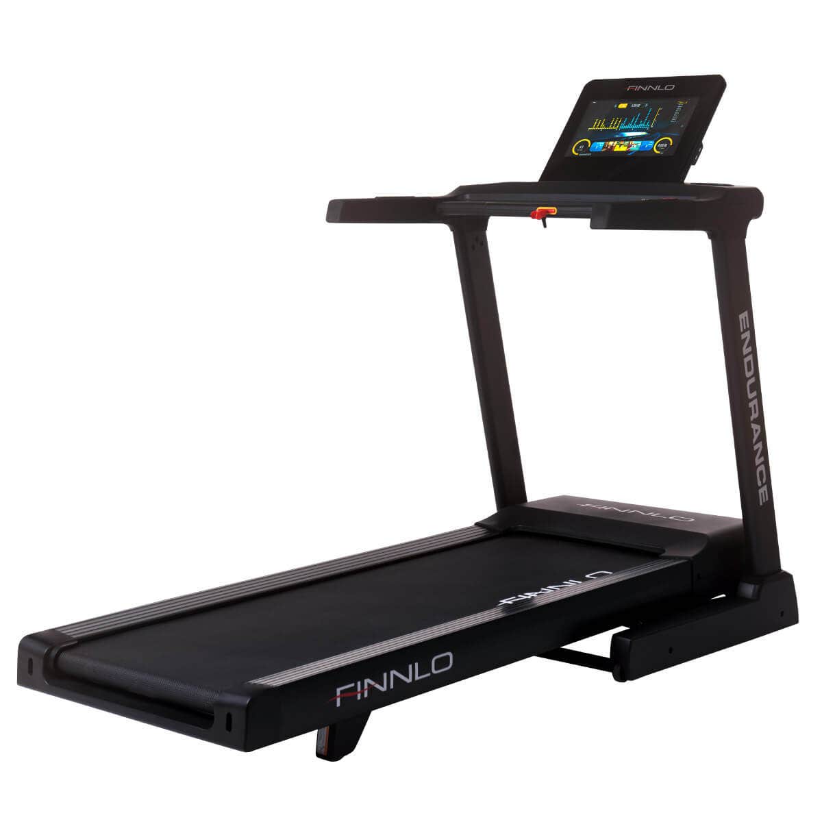 Laufband Endurance TFT