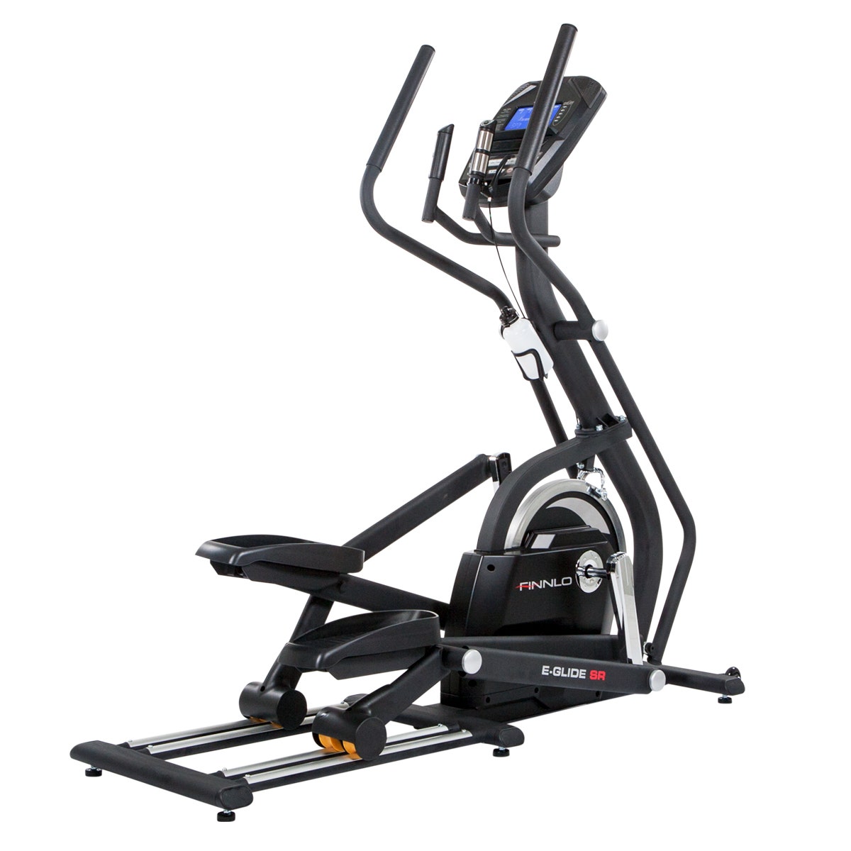 Ellipsentrainer E-Glide SR