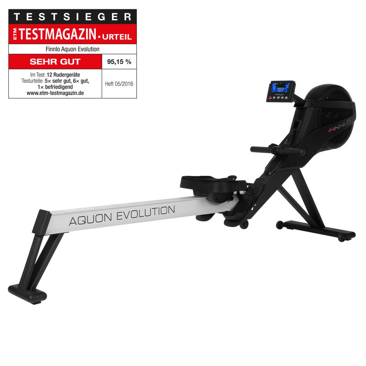 Rudergeraet Aquon Evolution