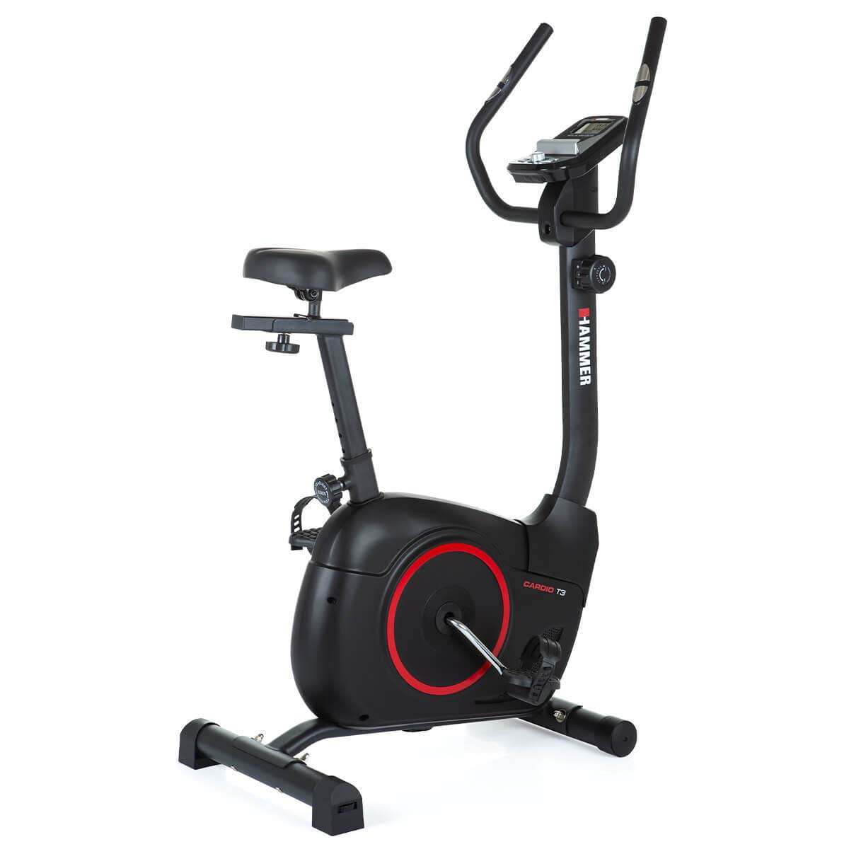 Heimtrainer Cardio T3