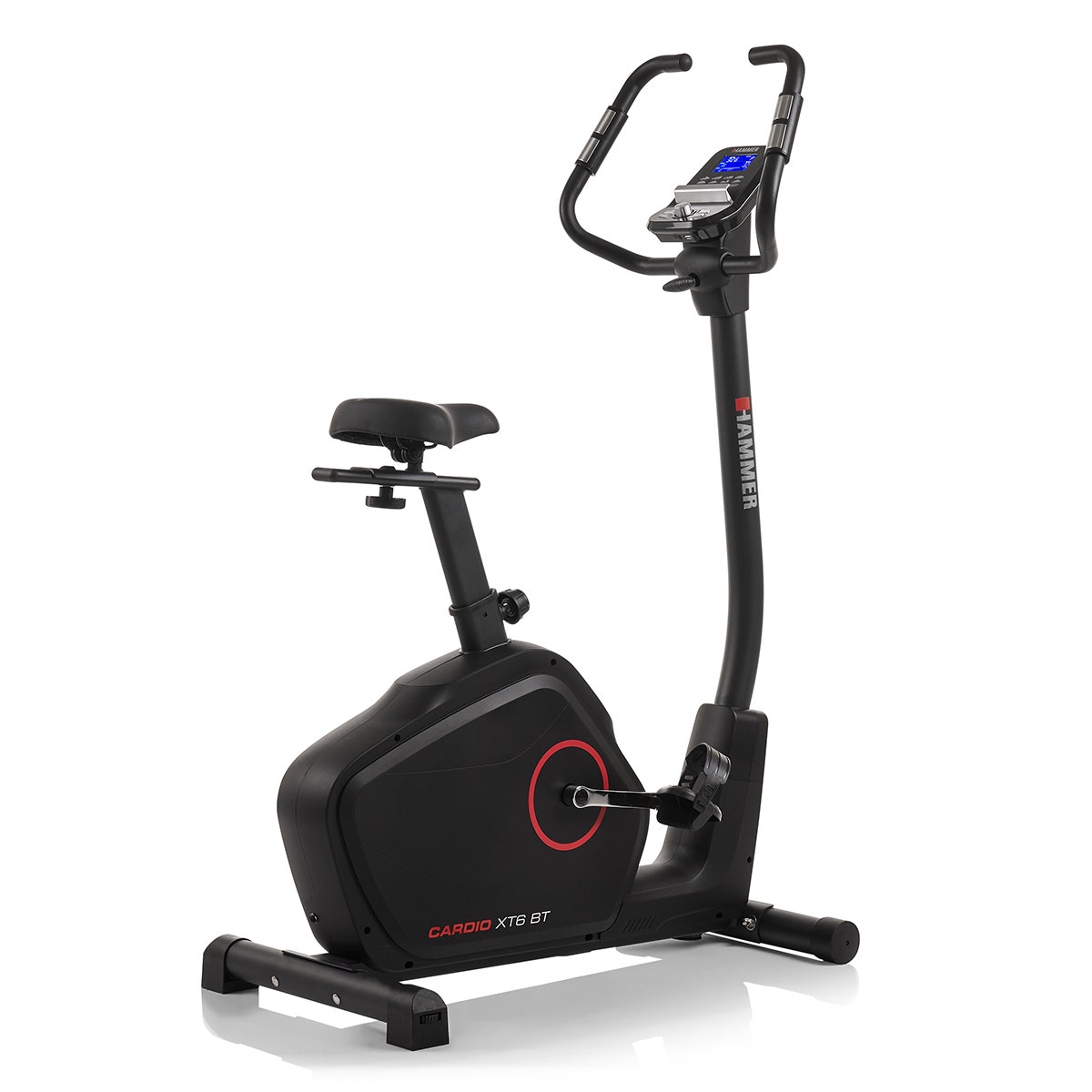 Ergometer Cardio XT6 BT