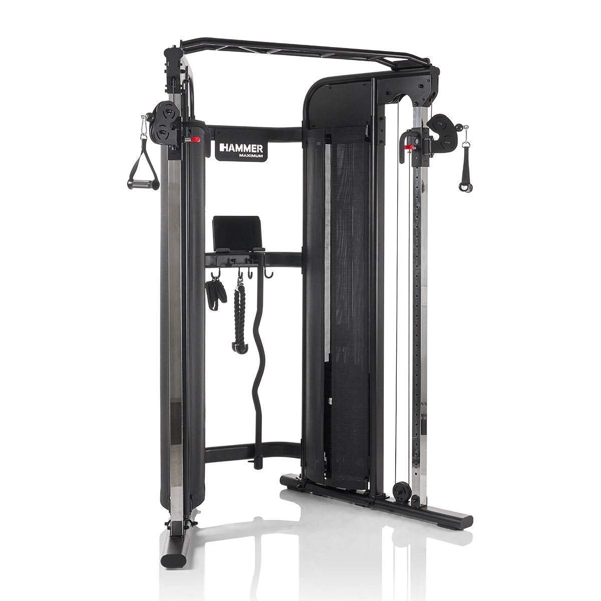 Kraftstation Autark 8.0