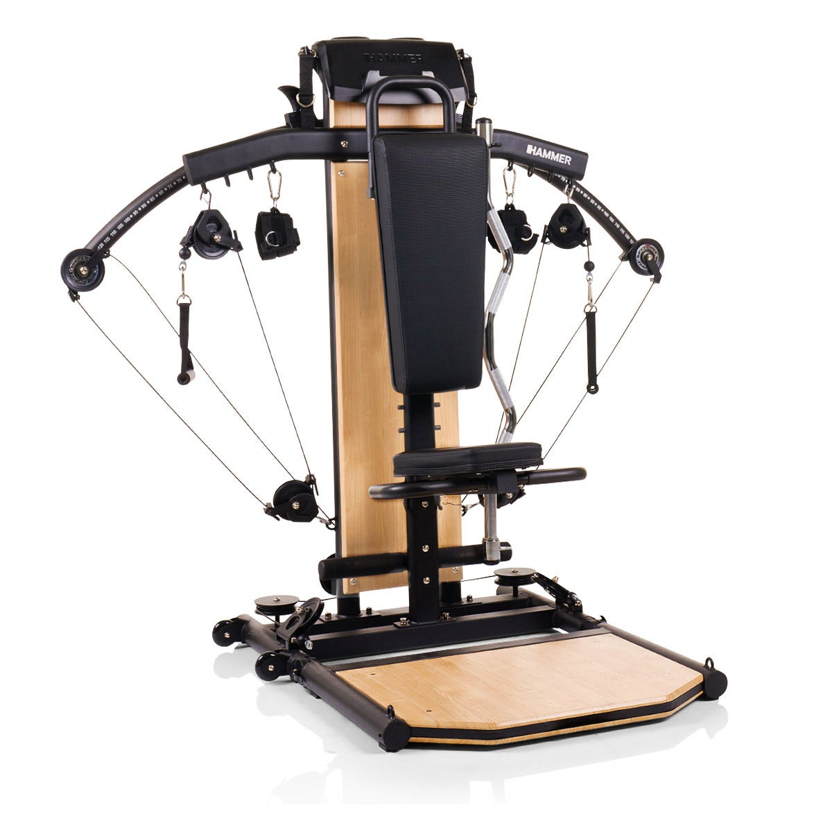 Kraftstation BioForce MX NorsK