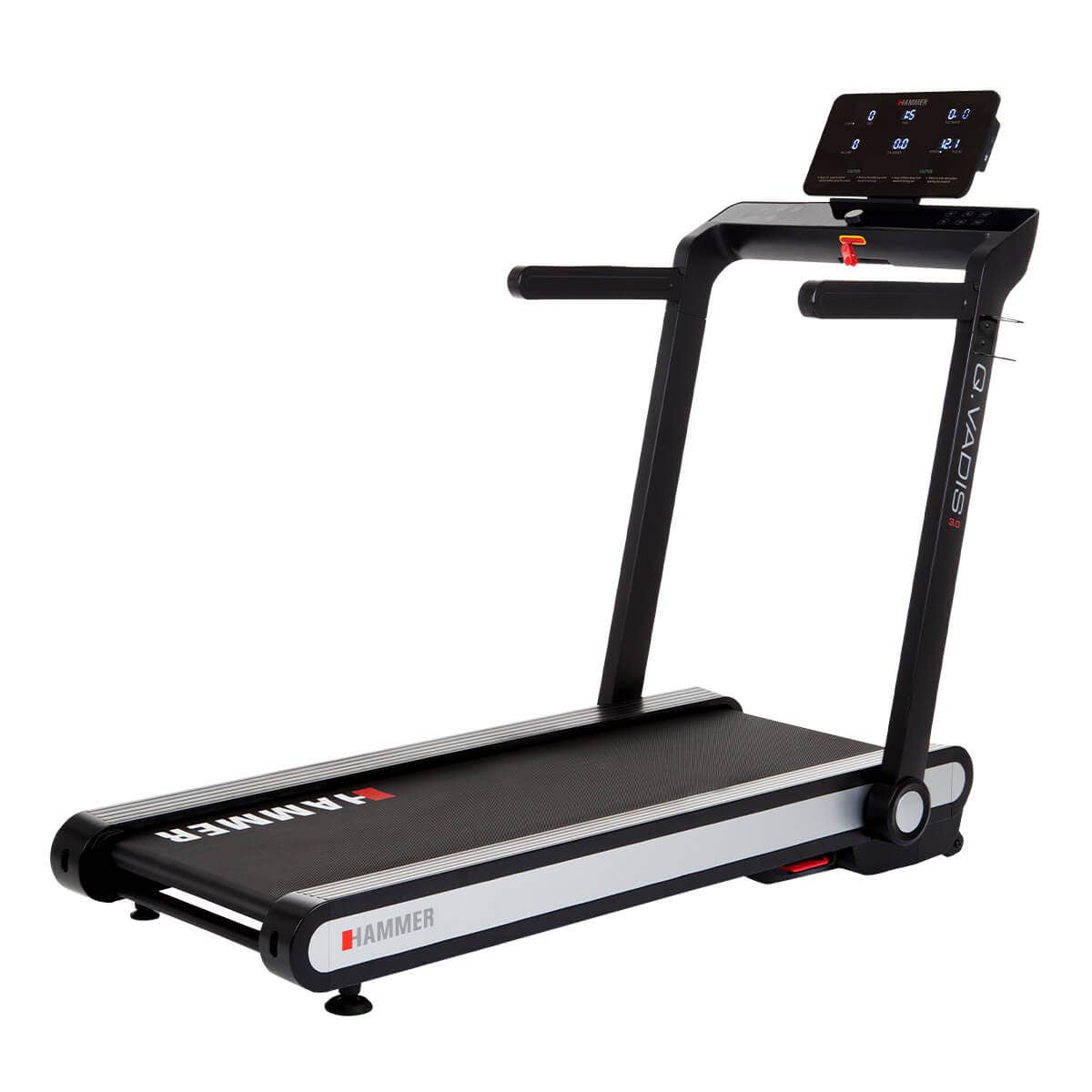 Laufband Q.VADIS 3.0