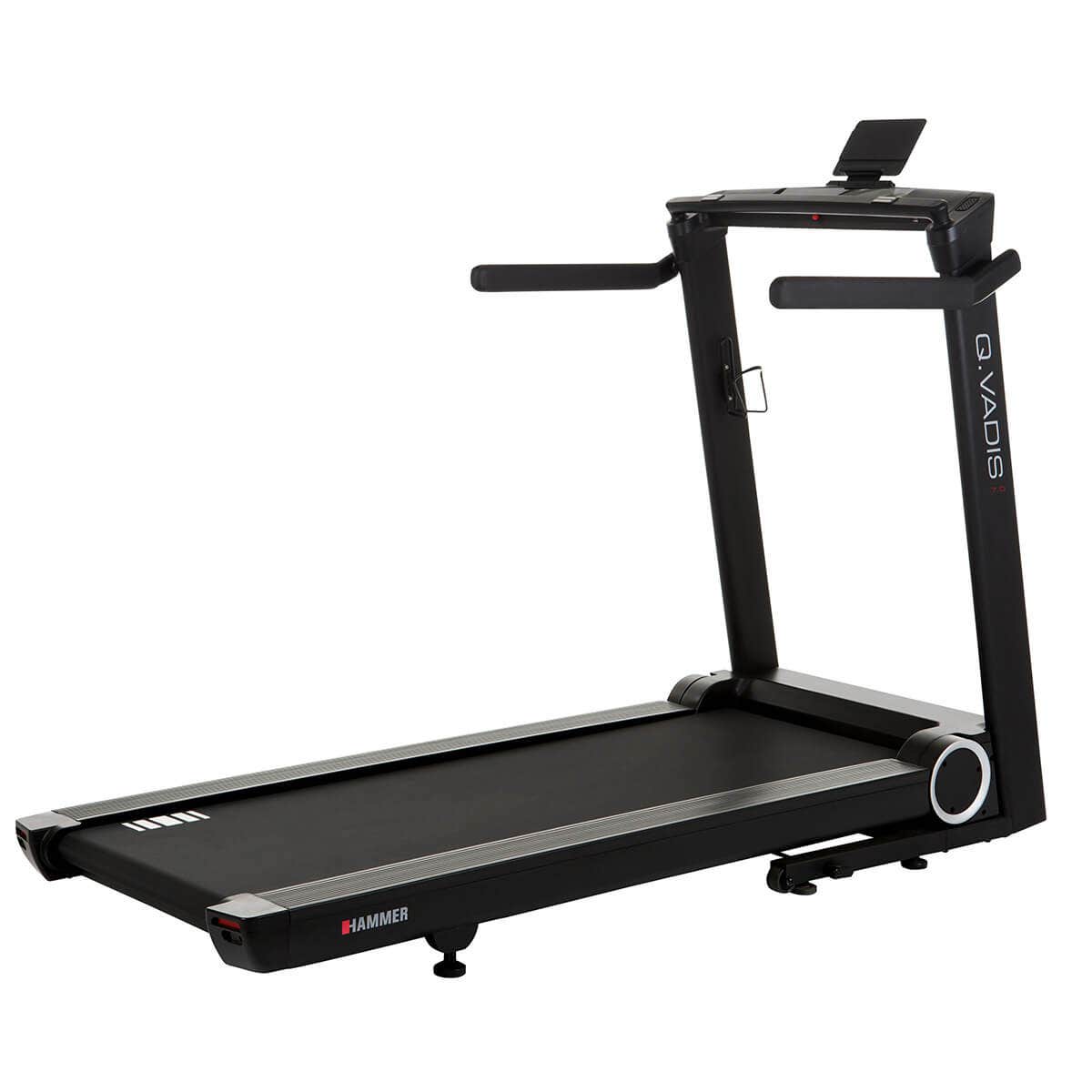 Laufband Q.VADIS 7.0