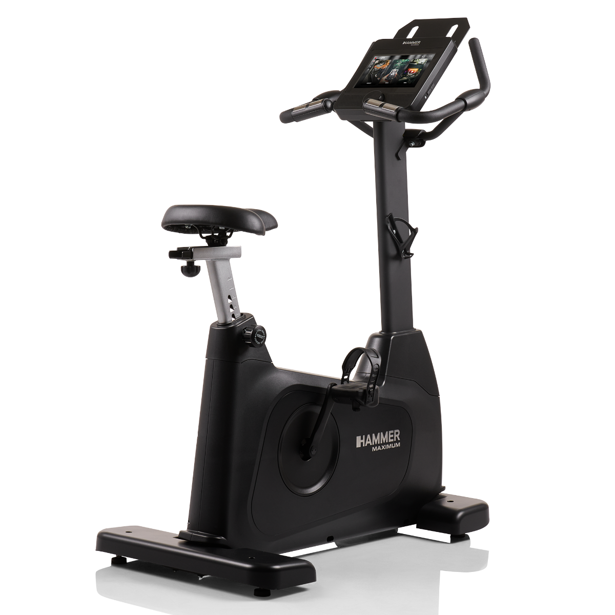 Ergometer UB 8000