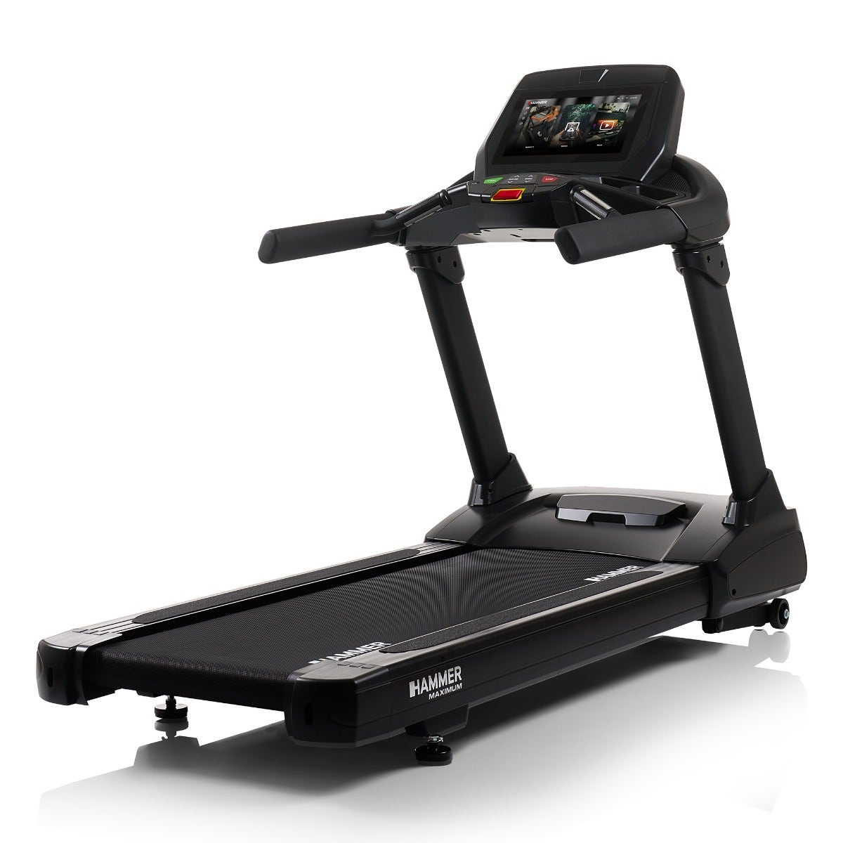 Laufband TR 8000