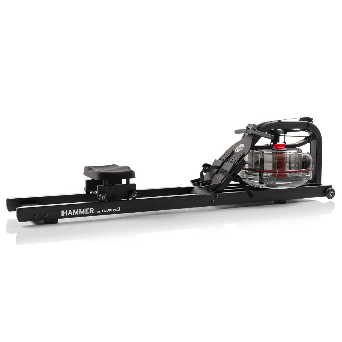 Wasserrudergeraet RowFlow 10.0