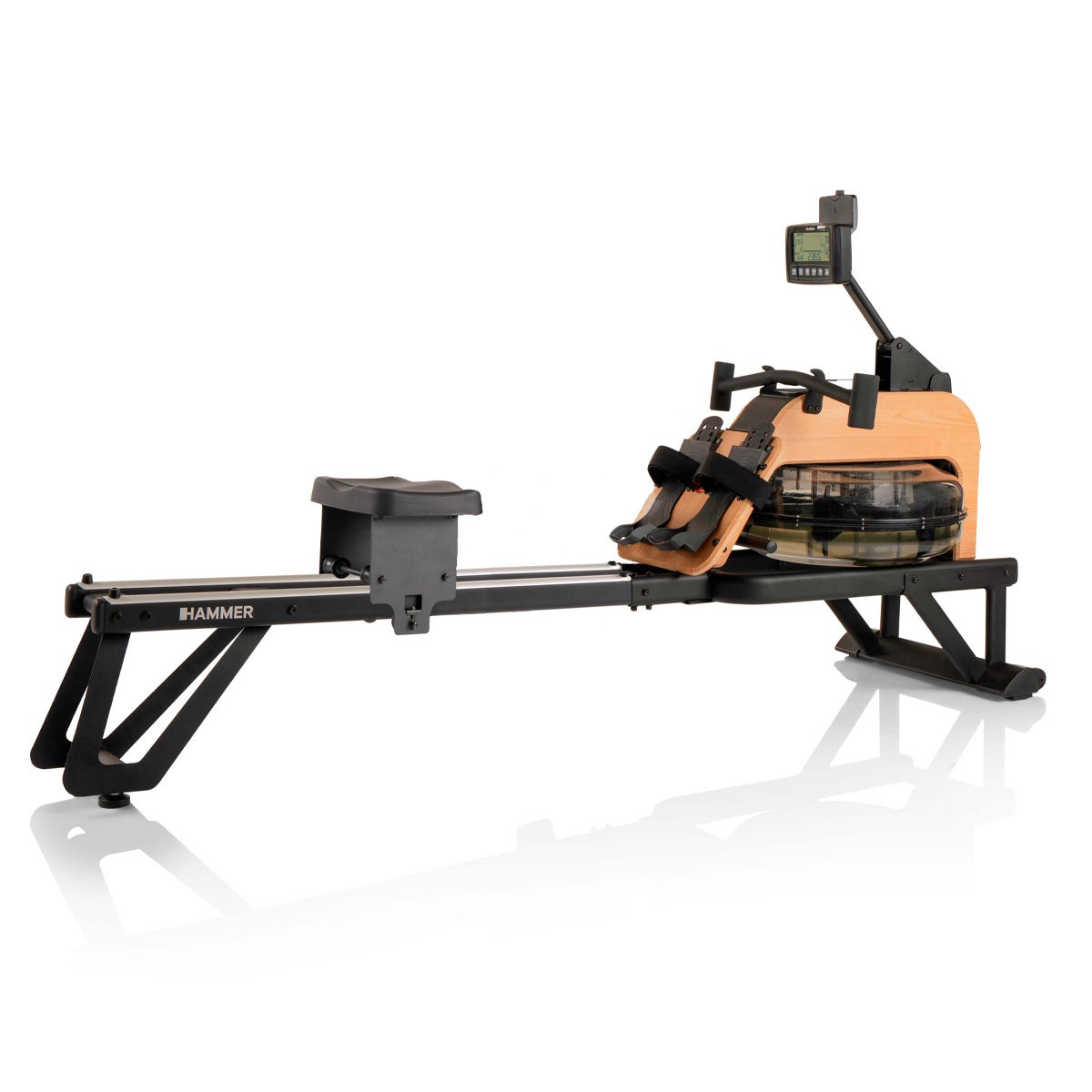 Wasserrudergeraet RowFlow 5.0 NorsK