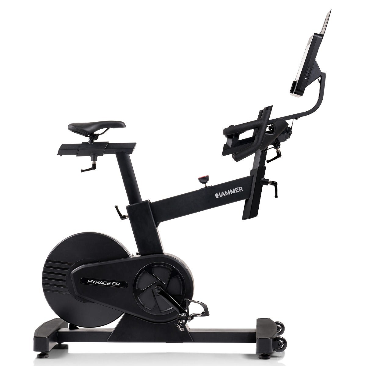 Speedbike HyRace SR