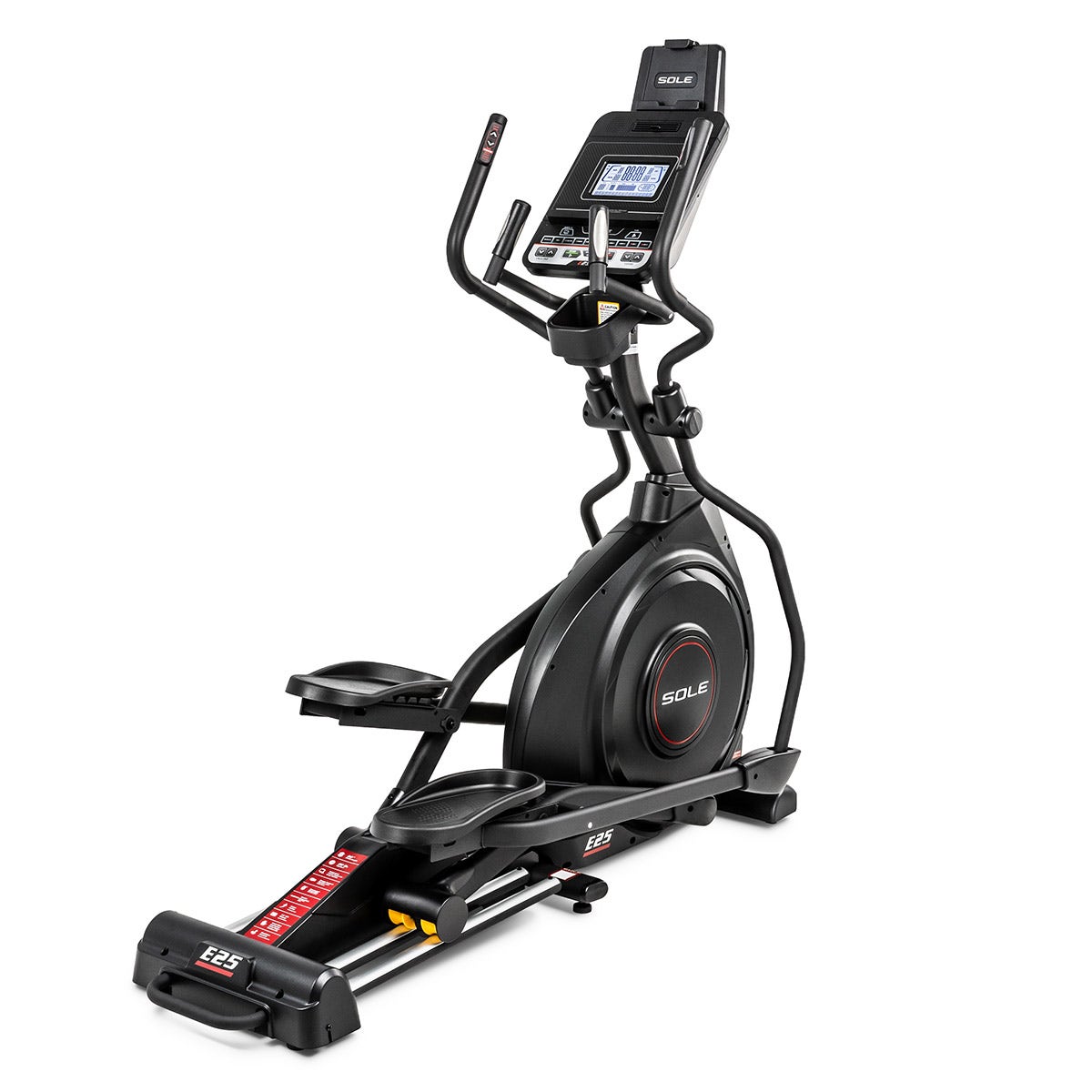 Ellipsentrainer E25