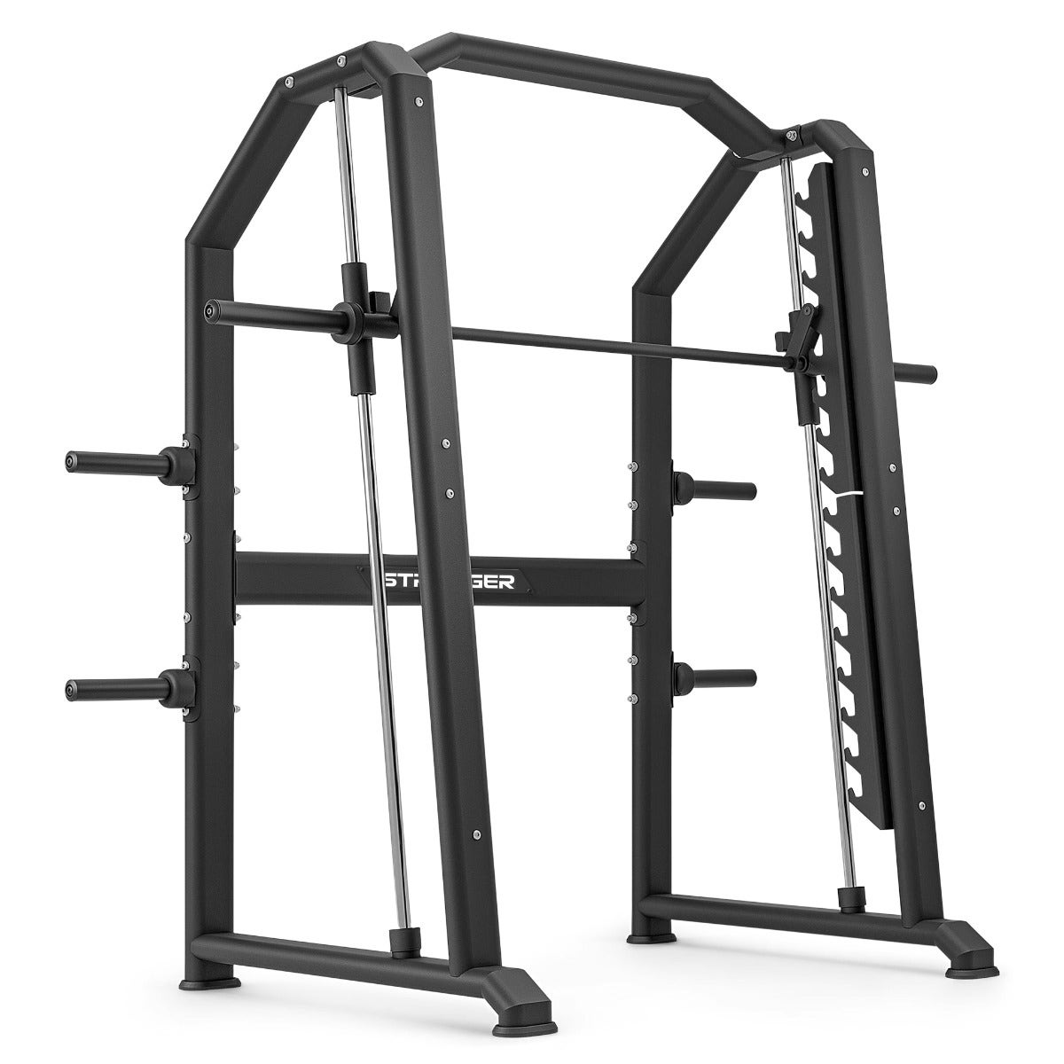 Smith Machine STRONGER